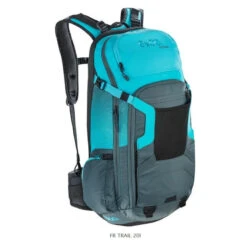 Evoc Sac FR Trail Protect 20L -Vélo Pièces Magasin evoc sac fr trail protect 20l backpacks 12212 1001025 1001022 3 29598 8