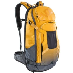 Evoc Sac FR Trail Protect 20L -Vélo Pièces Magasin evoc sac fr trail protect 20l backpacks 12212 1001025 1001022 3 29598 9