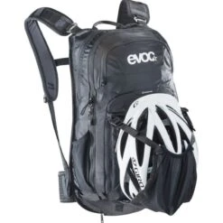 Evoc Stage 18L Sac à Dos 17 Evoc Stage 18L Sac à Dos -Vélo Pièces Magasin evoc stage 18l sac a dos backpacks 6231 3 29289 6