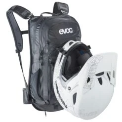 Evoc Stage 18L Sac à Dos 20 Evoc Stage 18L Sac à Dos -Vélo Pièces Magasin evoc stage 18l sac a dos backpacks 6231 3 29289 9