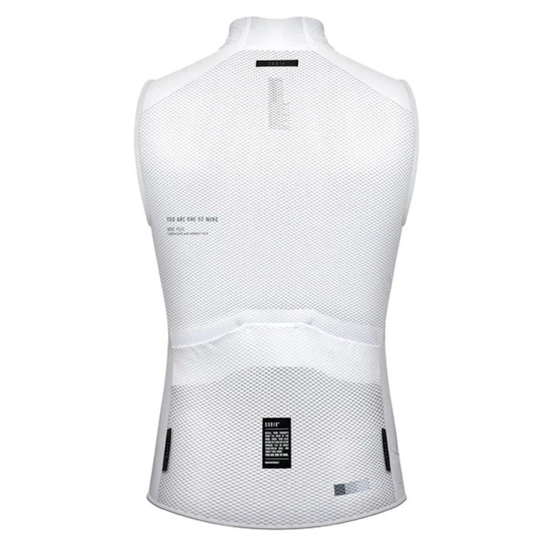 GOBIK Gilet Plus 2.0 2 GOBIK Gilet Plus 2.0 – Image 2