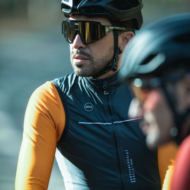 GOBIK Gilet Plus 2.0 11 GOBIK Gilet Plus 2.0 – Image 11