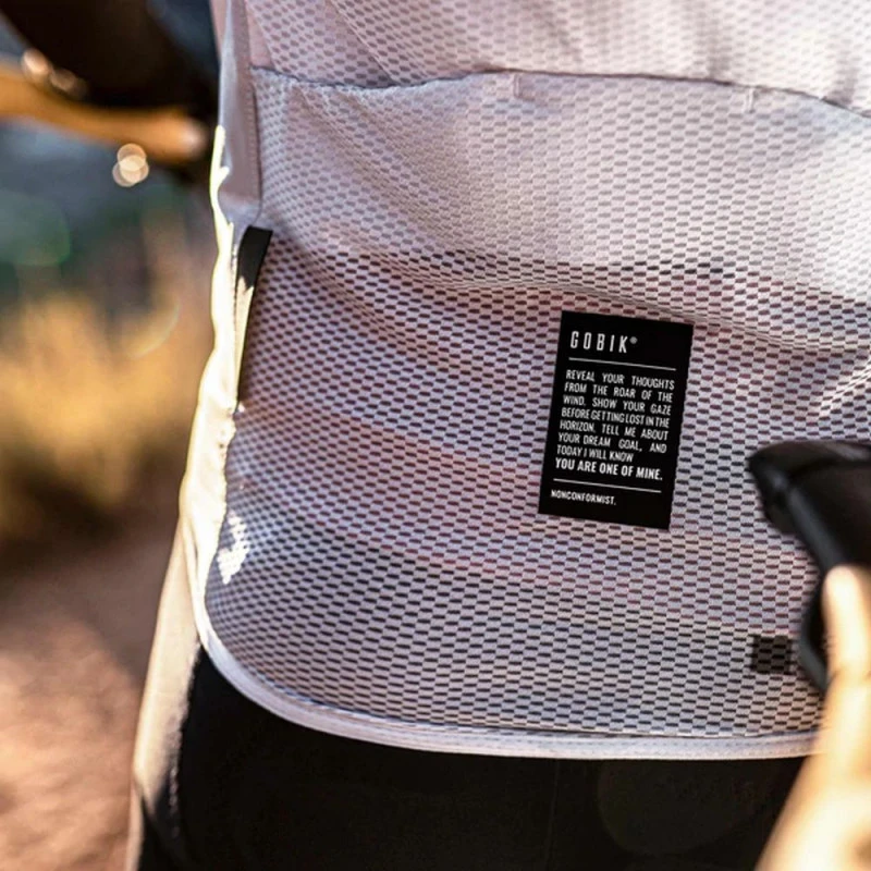 GOBIK Gilet Plus 2.0 3 GOBIK Gilet Plus 2.0 – Image 3