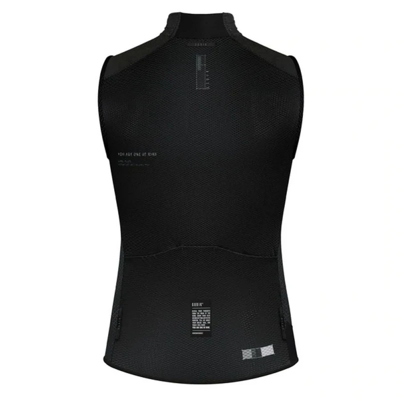 GOBIK Gilet Plus 2.0 5 GOBIK Gilet Plus 2.0 – Image 5