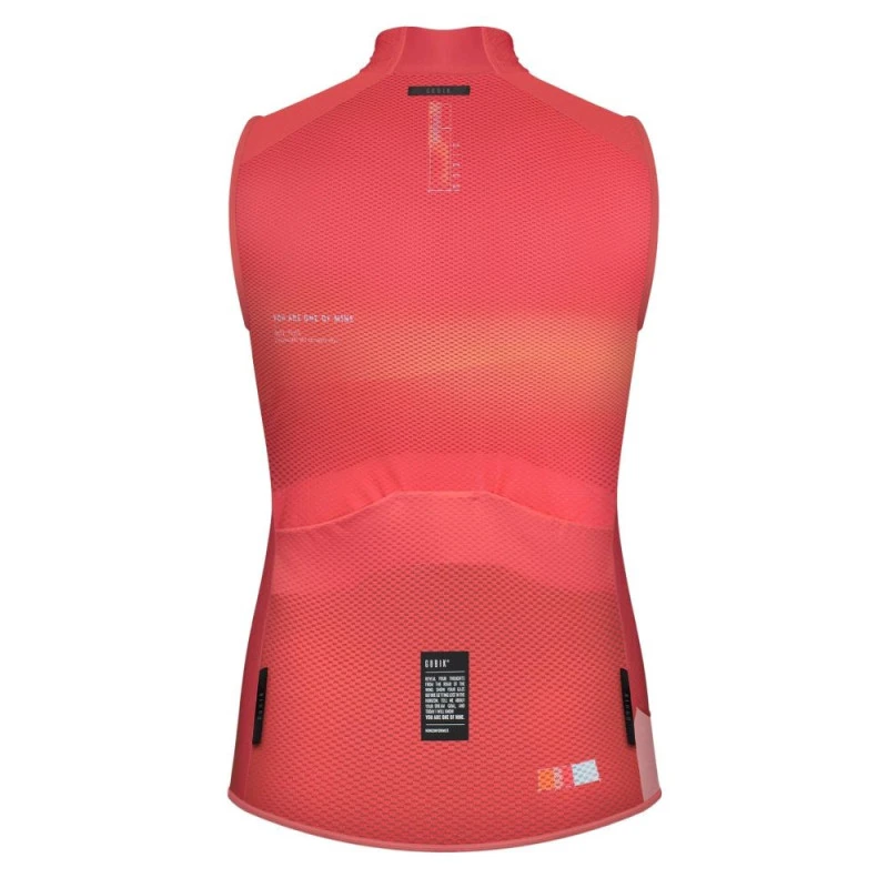 GOBIK Gilet Plus 2.0 2 GOBIK Gilet Plus 2.0 – Image 2