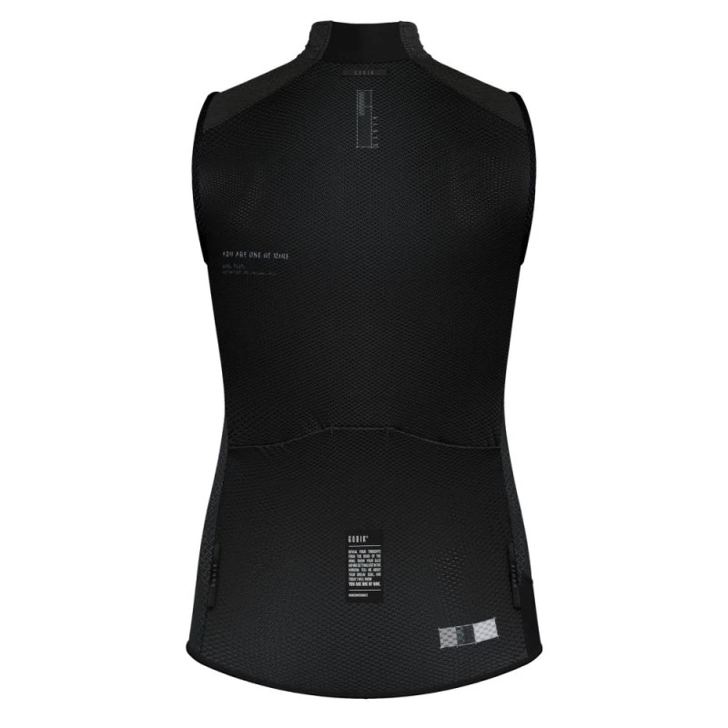 GOBIK Gilet Plus 2.0 6 GOBIK Gilet Plus 2.0 – Image 6