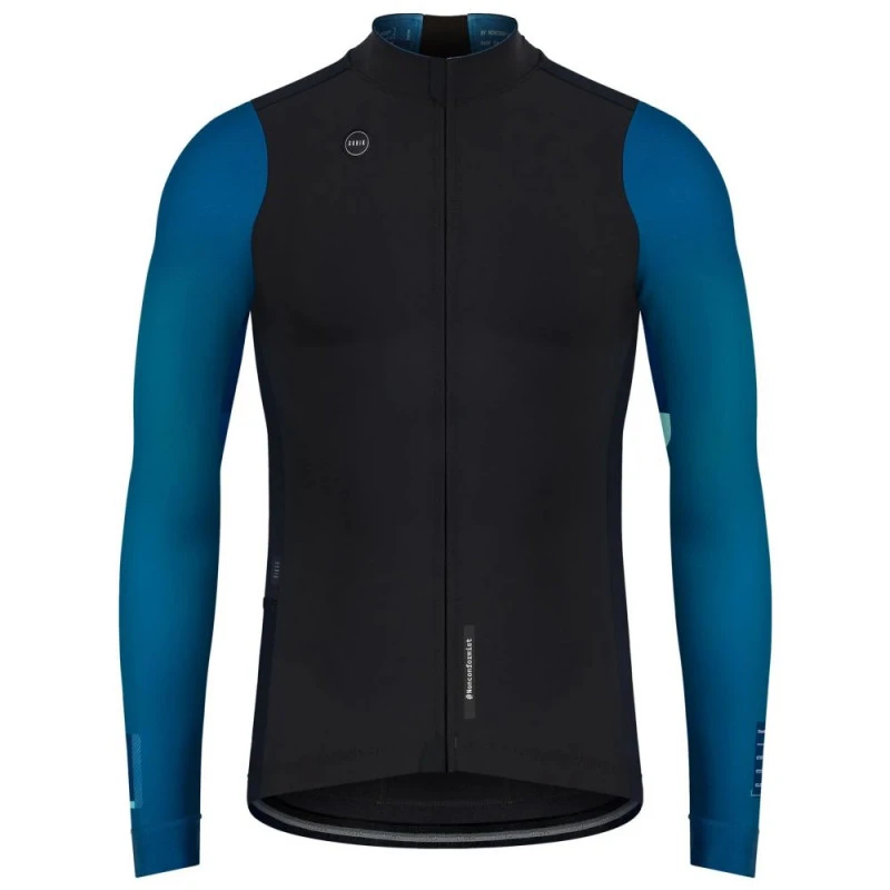 GOBIK Mist Veste 1 GOBIK Mist Veste