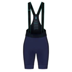GOBIK W Absolute 5.0 K9 Cuissard -Vélo Pièces Magasin gobik w absolute 50 k9 cuissard bib pants 10 02 003 3 41715 3