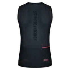 GOBIK W Seconde Peau Débardeur -Vélo Pièces Magasin gobik w seconde peau debardeur bases layers 10 07 002 3 41723 3