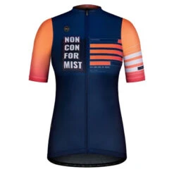 GOBIK W Stark Maillot -Vélo Pièces Magasin gobik w stark maillot jerseys 10 01 028 3 41713 2