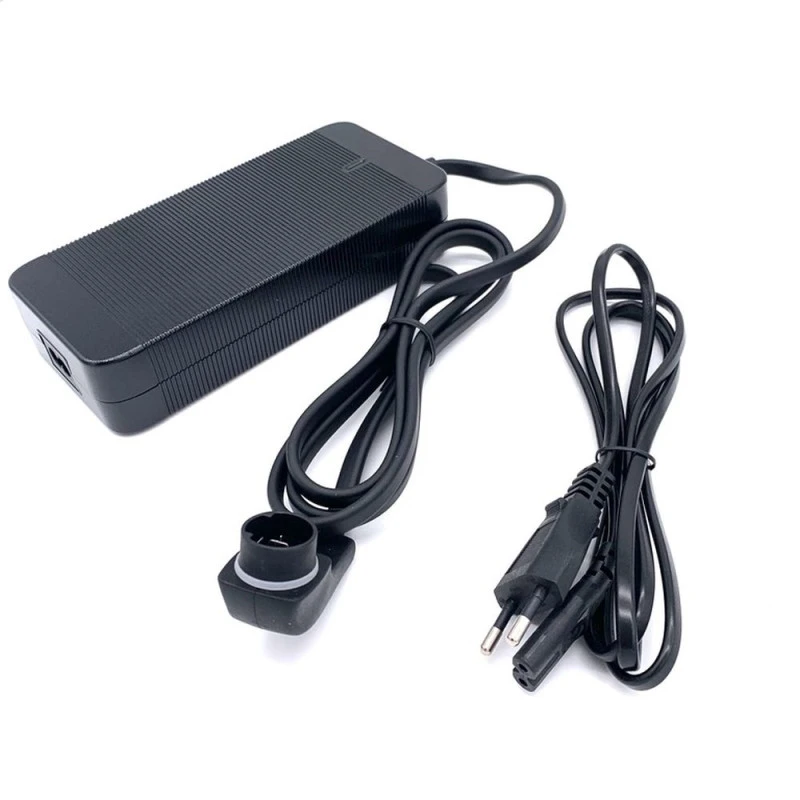 Haibike Chargeur SIMPLO 630WH 1 Haibike Chargeur SIMPLO 630WH