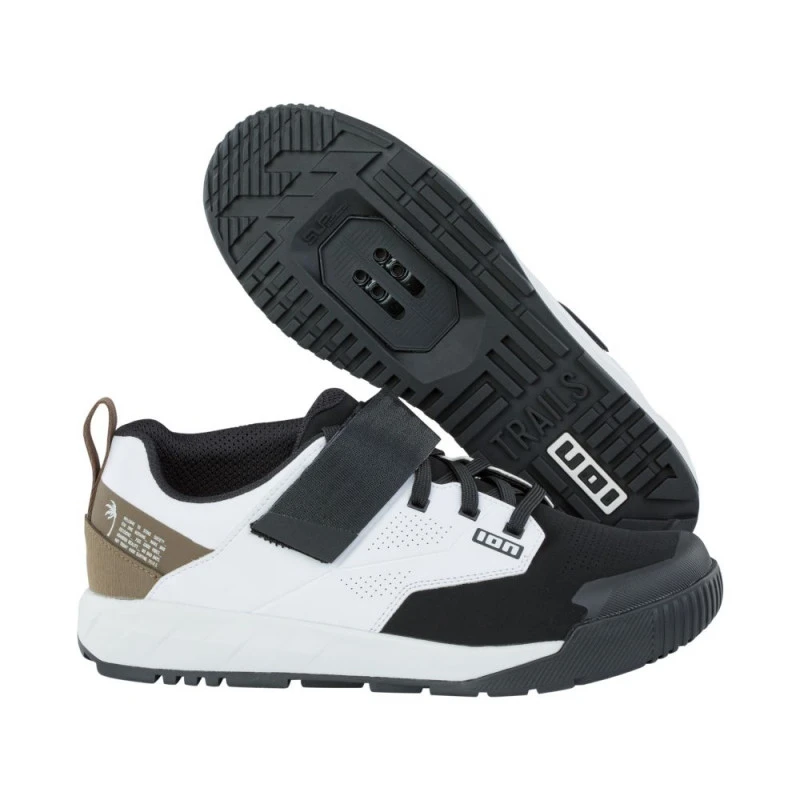 ION Rascal Amp Chaussures VTT 1 ION Rascal Amp Chaussures VTT