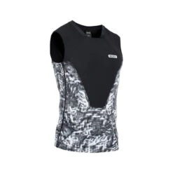 ION Scrub Amp Gilet -Vélo Pièces Magasin ion scrub amp gilet jackets 47200 5914 3 38074 2
