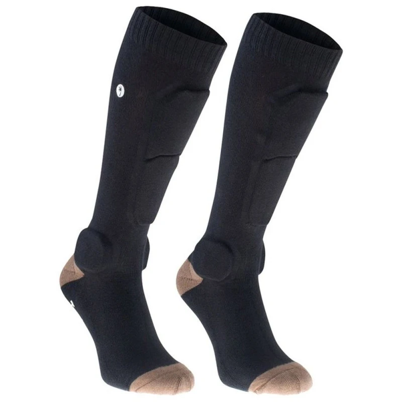 ION Shin Pads BD Chaussettes 1 ION Shin Pads BD Chaussettes
