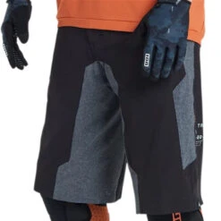 ION Traze Amp AFT Short -Vélo Pièces Magasin ion traze amp aft short shorts 47222 5750 3 42485 2