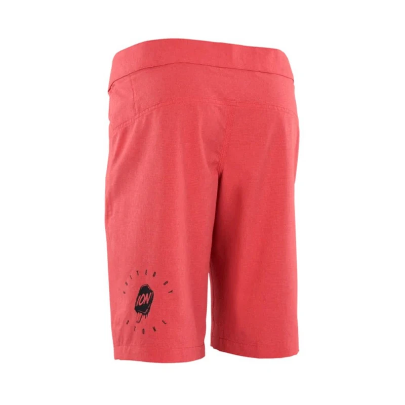 ION W Bikeshort Traze 2 ION W Bikeshort Traze – Image 2