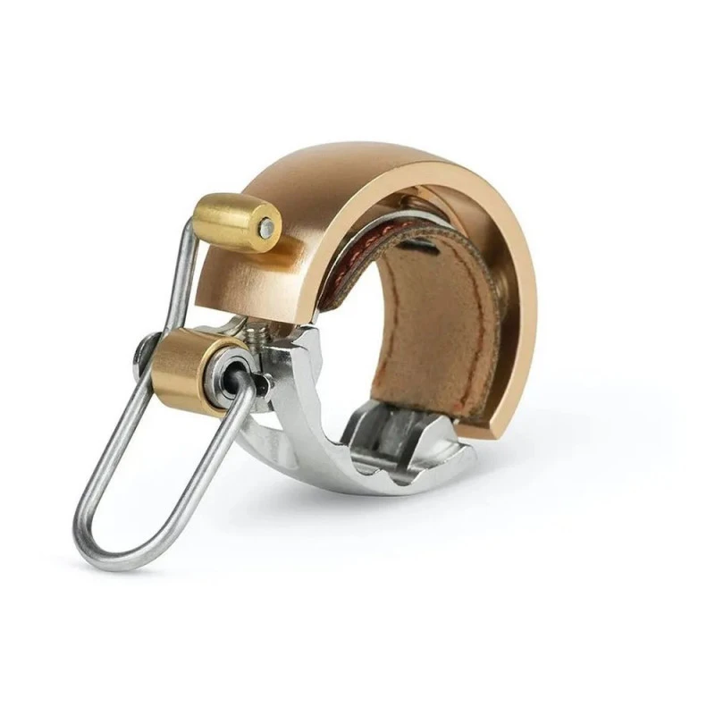 KNOG OI Bell Luxe Sonnette 2 KNOG OI Bell Luxe Sonnette – Image 2