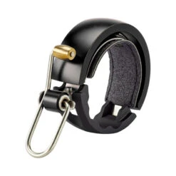 KNOG OI Bell Luxe Sonnette 5 KNOG OI Bell Luxe Sonnette -Vélo Pièces Magasin knog oi bell luxe sonnette tools accessories kn416brus kn416sill 3 3997 2