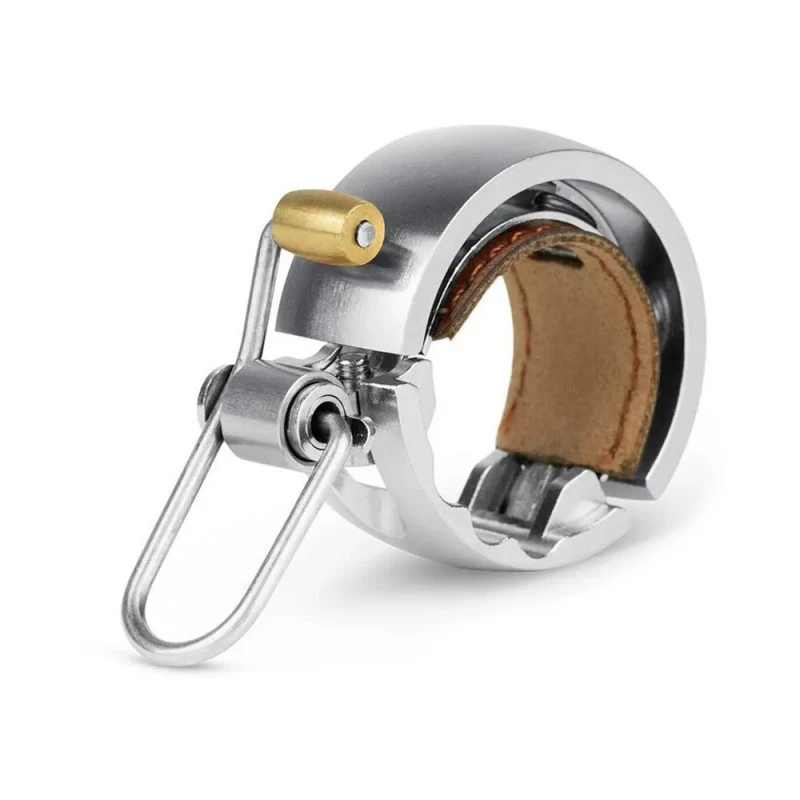 KNOG OI Bell Luxe Sonnette 1 KNOG OI Bell Luxe Sonnette