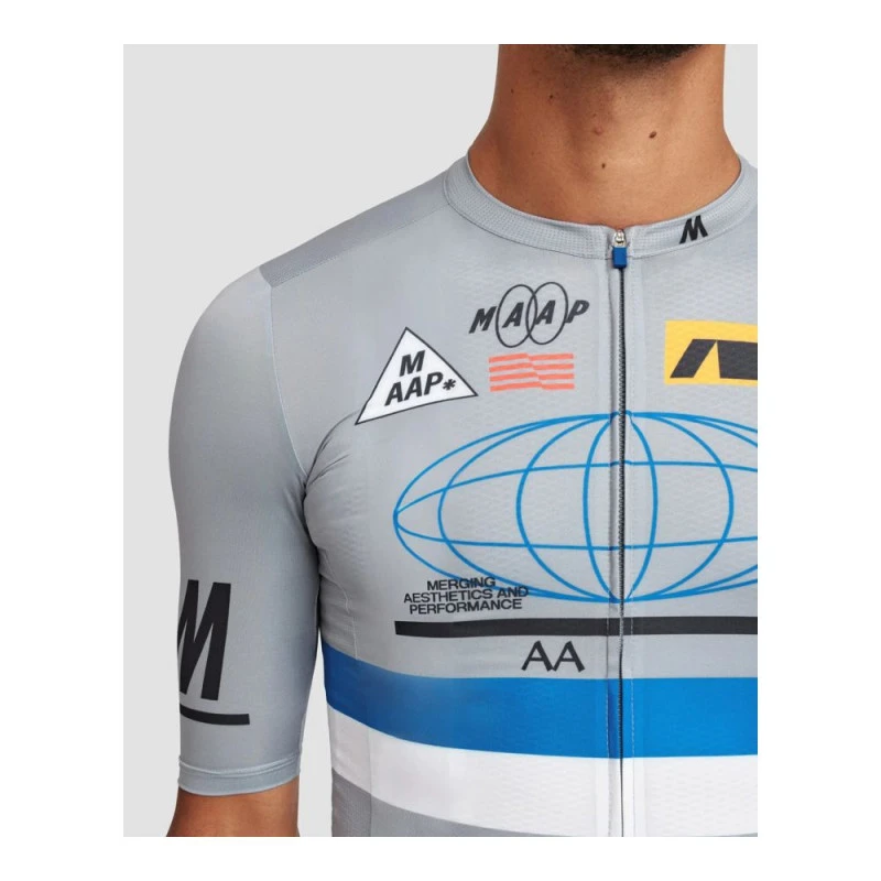 Axis Pro Maillot 4 Axis Pro Maillot – Image 4
