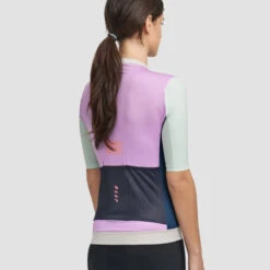 Emblem Pro Hex Maillot Femme -Vélo Pièces Magasin maap emblem pro hex maillot femme jerseys map waj119 3 40505 5