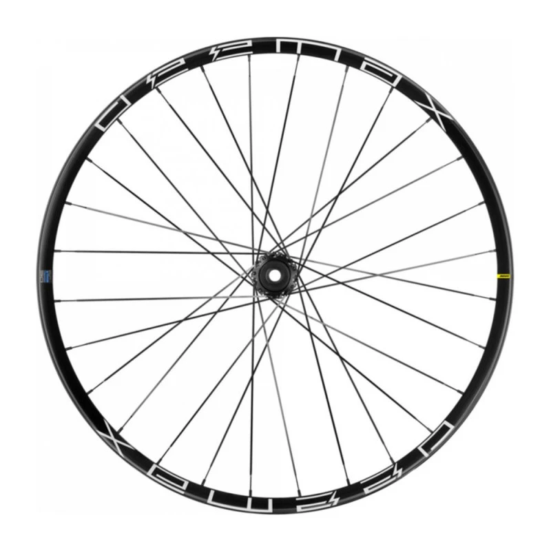 Mavic E-Deemax 29 Paire De Roues 3 Mavic E-Deemax 29 Paire De Roues – Image 3