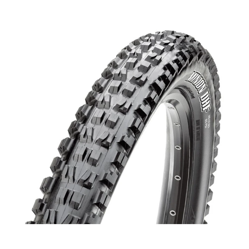 MAXXIS 26 Minion DHF TS/3C/EXO TR Pneu 1 MAXXIS 26 Minion DHF TS/3C/EXO TR Pneu