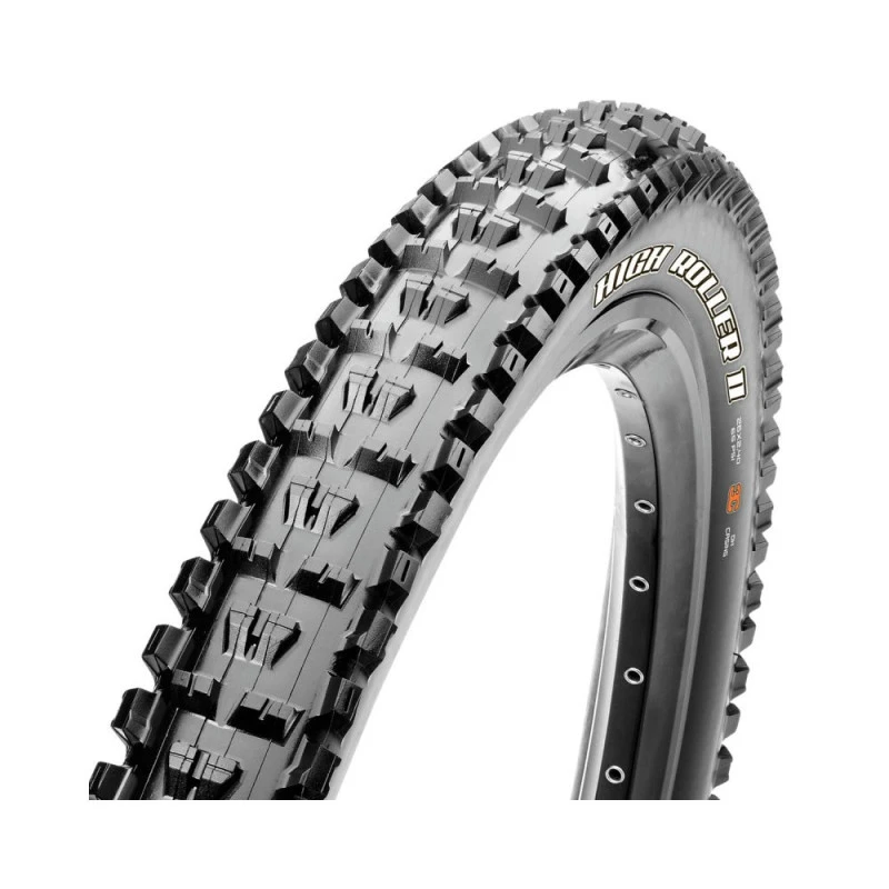 MAXXIS 27.5 High Roller II DH 3C Pneu 1 MAXXIS 27.5 High Roller II DH 3C Pneu