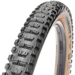 MAXXIS 29" MINION DHR II TR SOUPLE EXO/TUBELESS READY Pneu SKINWALL