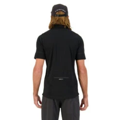 Mons Royale Cadence Half Zip T-shirt -Vélo Pièces Magasin mons royale cadence half zip t shirt jerseys 100277 1165 001 100275 1181 370 2