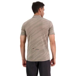 Mons Royale Cadence Half Zip Tee -Vélo Pièces Magasin mons royale cadence half zip tee jerseys 100277 21 3 43703 2