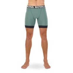Mons Royale Epic Bike Shorts Sous-Vêtements -Vélo Pièces Magasin mons royale epic bike shorts sous vetements bases layers 100583 1187 001 100583 1187 368 3