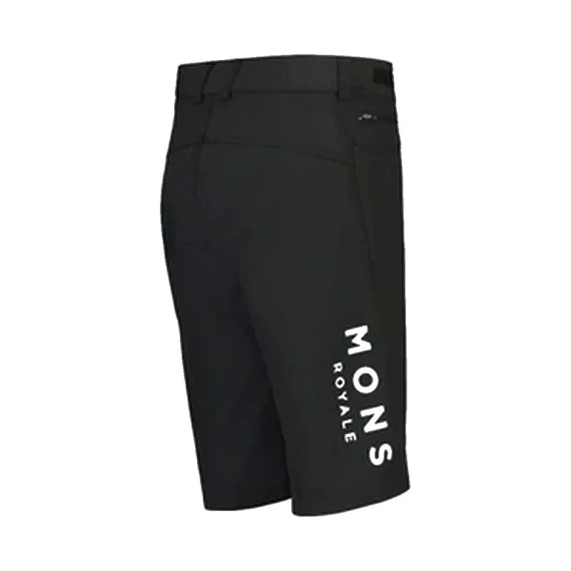 Mons Royale Momentum 2.0 Shorts 2 Mons Royale Momentum 2.0 Shorts – Image 2