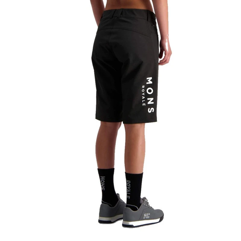 Mons Royale Momentum 2.0 Shorts 4 Mons Royale Momentum 2.0 Shorts – Image 4