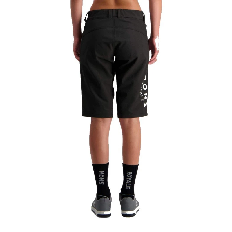 Mons Royale Momentum 2.0 Shorts 5 Mons Royale Momentum 2.0 Shorts – Image 5