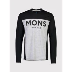 Mons Royale Redwood Enduro T-Shirt