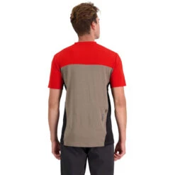 Mons Royale Redwood Enduro V T-Shirt 8 Mons Royale Redwood Enduro V T-Shirt -Vélo Pièces Magasin mons royale redwood enduro v t shirt jerseys 100144 11 3 42821 2