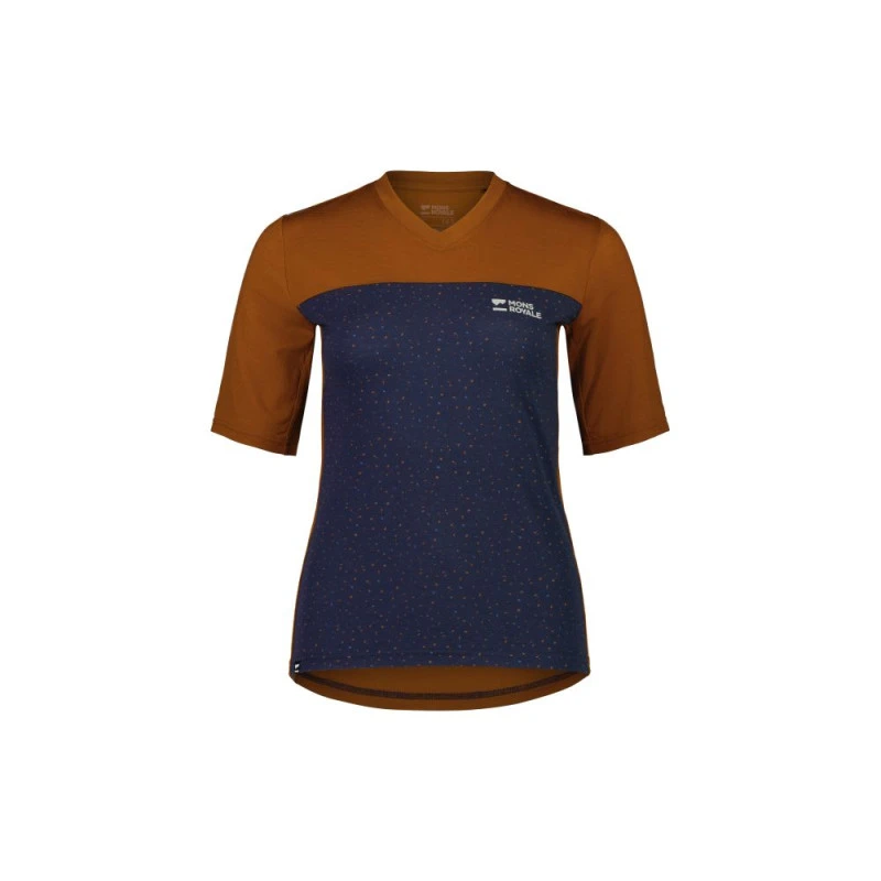 Mons Royale Redwood Enduro V Tee 5 Mons Royale Redwood Enduro V Tee – Image 5