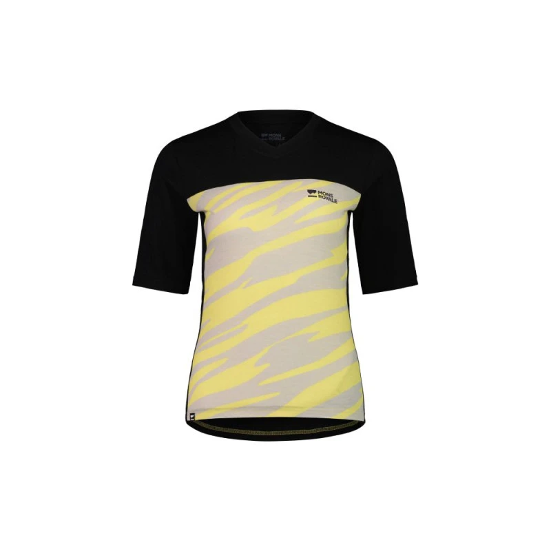 Mons Royale Redwood Enduro V Tee 1 Mons Royale Redwood Enduro V Tee