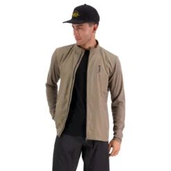 Mons Royale Redwood Wind Jersey -Vélo Pièces Magasin mons royale redwood wind jersey jackets 100308 11 3 42822 3