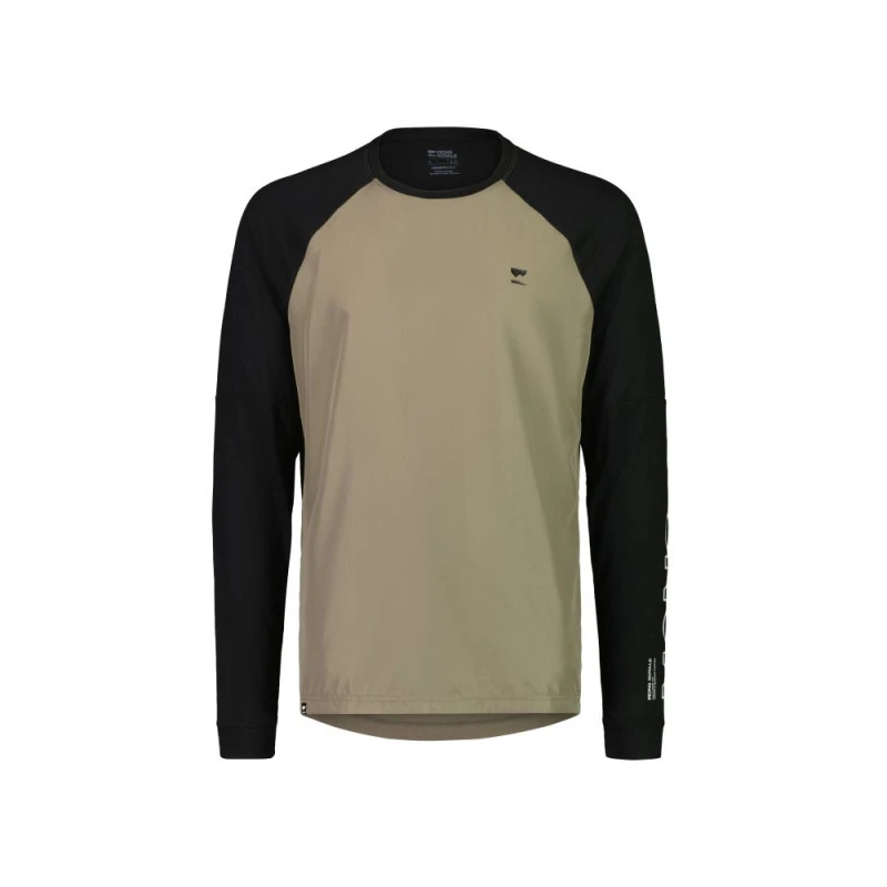 Mons Royale Tarn Merino Shift Wind Jersey 4 Mons Royale Tarn Merino Shift Wind Jersey – Image 4