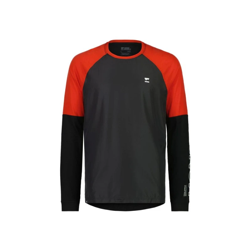 Mons Royale Tarn Merino Shift Wind Jersey 1 Mons Royale Tarn Merino Shift Wind Jersey