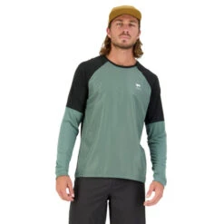 Mons Royale Tarn Merino Shift Wind Maillot -Vélo Pièces Magasin mons royale tarn merino shift wind maillot jerseys 100581 1187 001 100581 1187 374 4