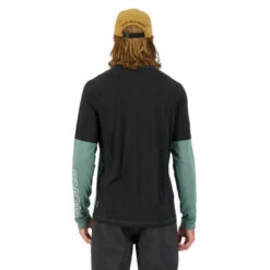 Mons Royale Tarn Merino Shift Wind Maillot -Vélo Pièces Magasin mons royale tarn merino shift wind maillot jerseys 100581 1187 001 100581 1187 374 5