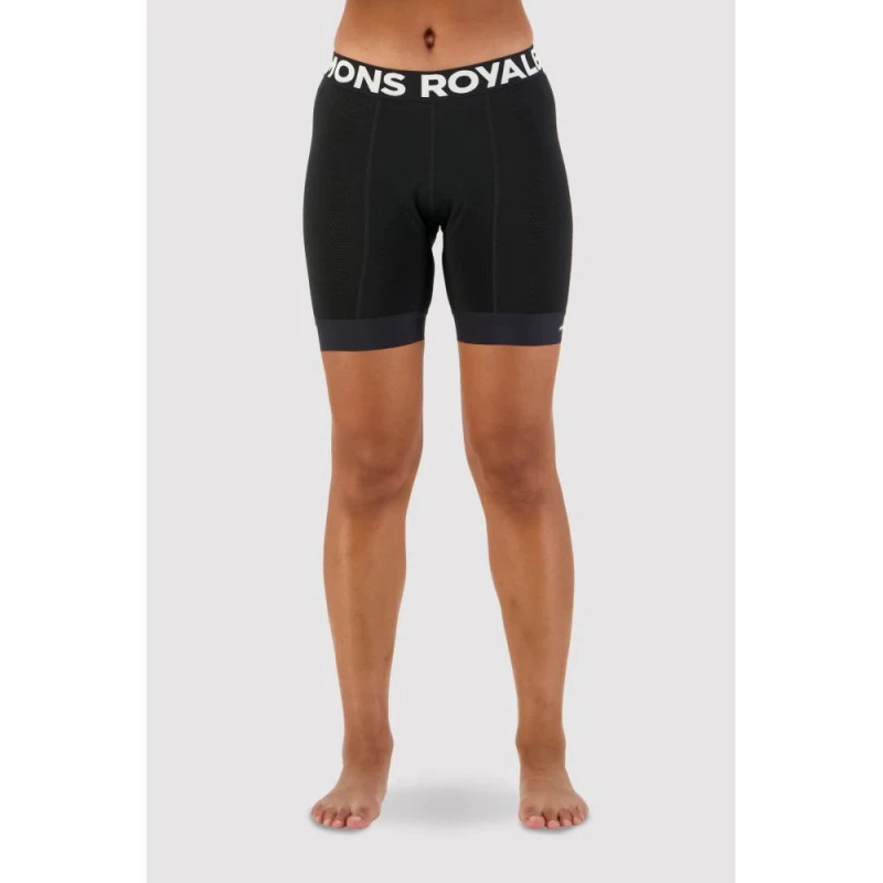 Mons Royale W Epic Bike Shorts Sous-Vêtements 7 Mons Royale W Epic Bike Shorts Sous-Vêtements – Image 7