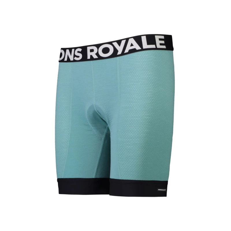 Mons Royale W Epic Bike Shorts Sous-Vêtements 1 Mons Royale W Epic Bike Shorts Sous-Vêtements
