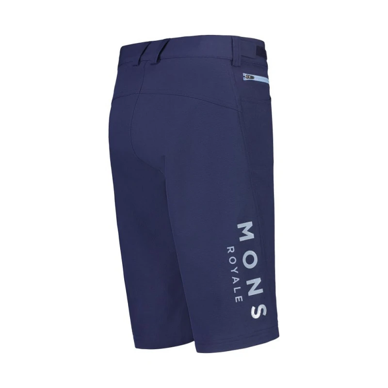 Mons Royale W Momentum 2.0 Bike Short 6 Mons Royale W Momentum 2.0 Bike Short – Image 6