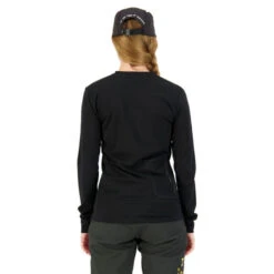 Mons Royale W Redwood Enduro VLS T-Shirt -Vélo Pièces Magasin mons royale w redwood enduro vls t shirt jerseys 100457 1146 001 3 41453 2