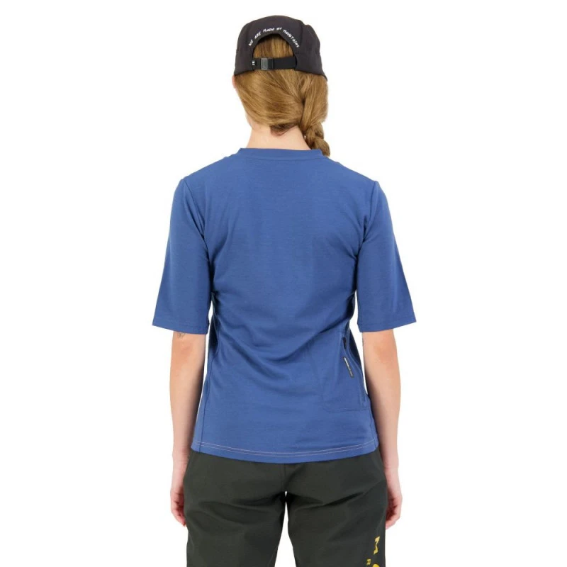 Mons Royale W Redwood Enduro VT T-Shirt 3 Mons Royale W Redwood Enduro VT T-Shirt – Image 3