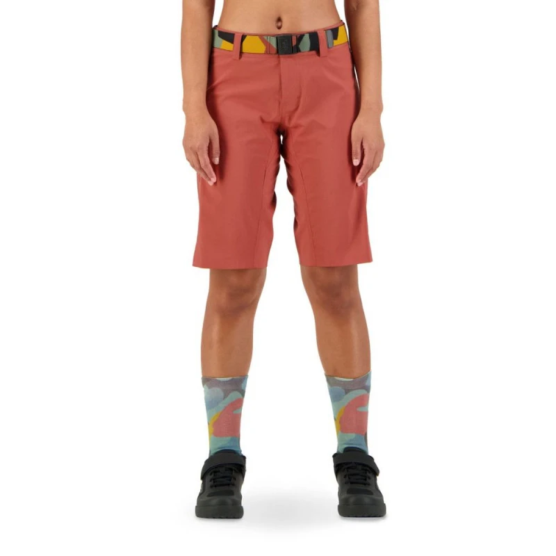 Mons Royale W Virage Bike Short 7 Mons Royale W Virage Bike Short – Image 7